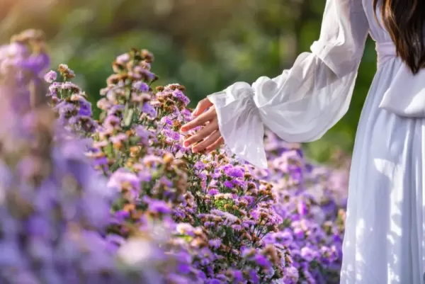 با بیماری‌های زنانه خداحافظی کن